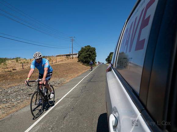 SONC: Bike the Bridges
