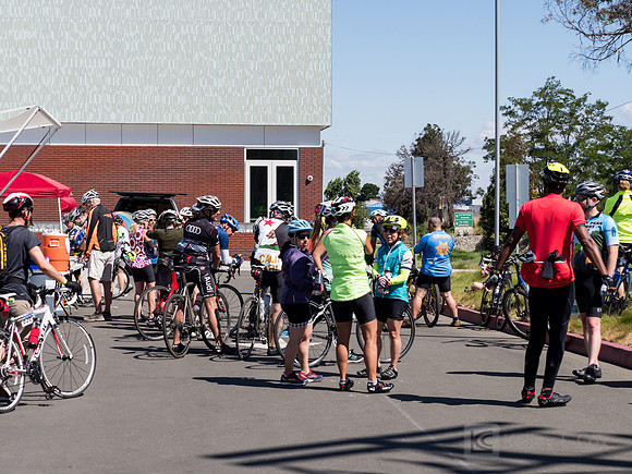 SONC: Bike the Bridges