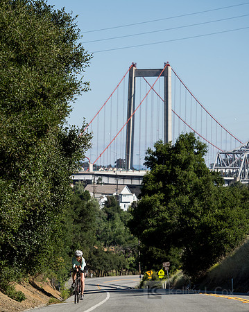 SONC: Bike the Bridges