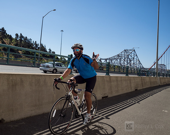 SONC: Bike the Bridges