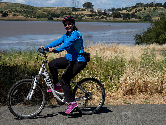 SONC: Bike the Bridges
