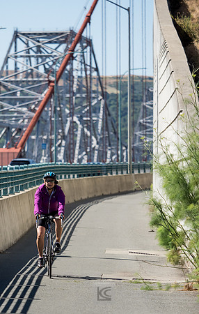 SONC: Bike the Bridges