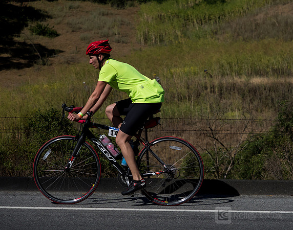 SONC: Bike the Bridges