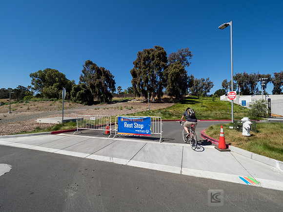 SONC: Bike the Bridges