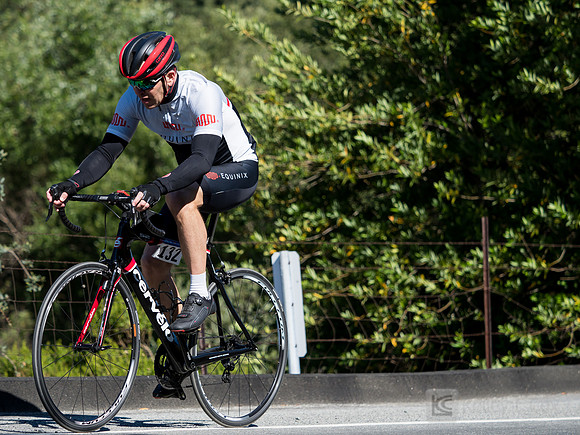 SONC: Bike the Bridges