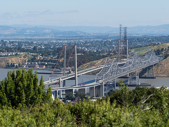 SONC: Bike the Bridges