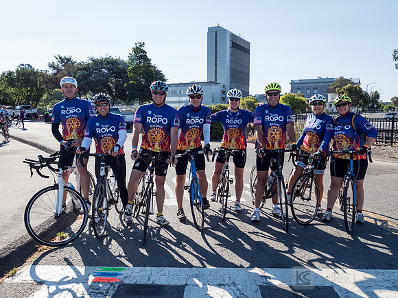 SONC: Bike the Bridges