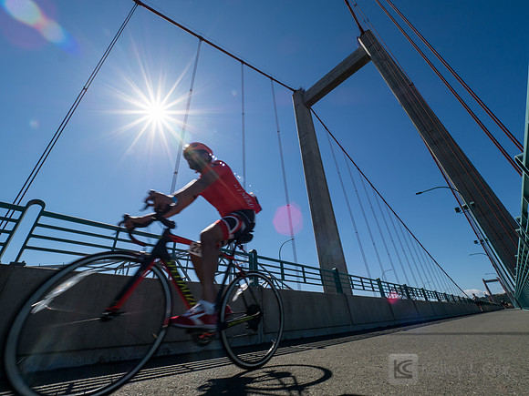 SONC: Bike the Bridges