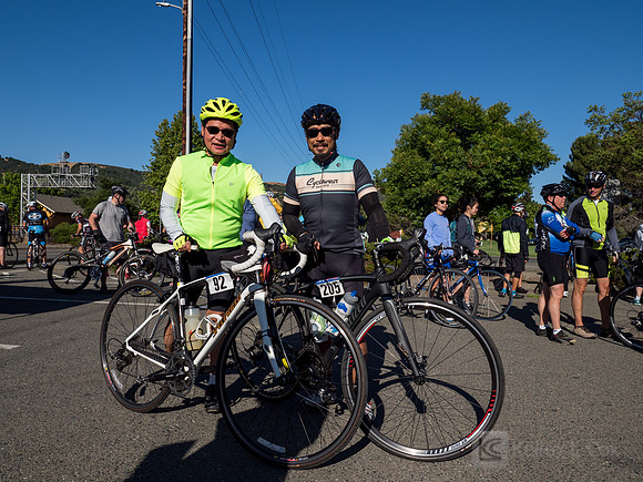 SONC: Bike the Bridges