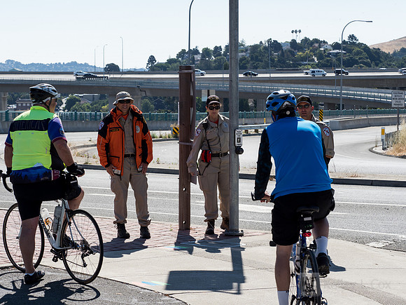 SONC: Bike the Bridges