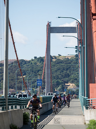 SONC: Bike the Bridges