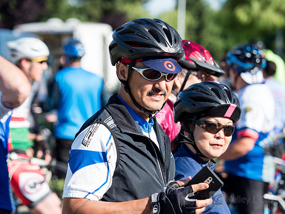 SONC: Bike the Bridges