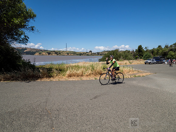 SONC: Bike the Bridges