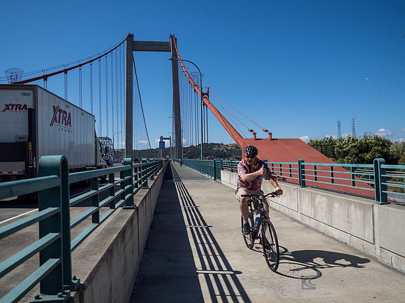 SONC: Bike the Bridges