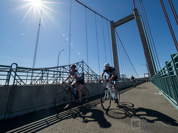SONC: Bike the Bridges