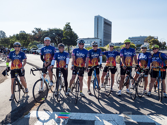 SONC: Bike the Bridges