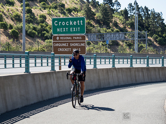 SONC: Bike the Bridges