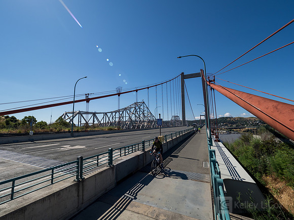 SONC: Bike the Bridges