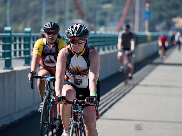 SONC: Bike the Bridges