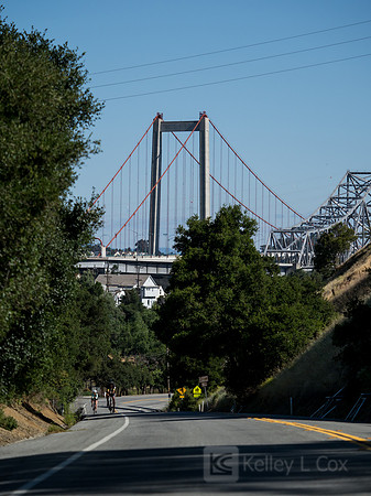 SONC: Bike the Bridges