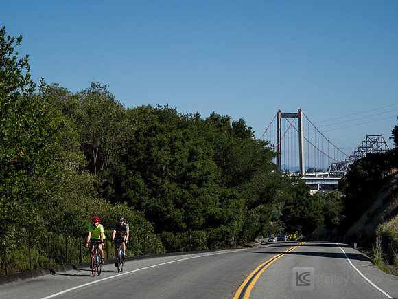 SONC: Bike the Bridges