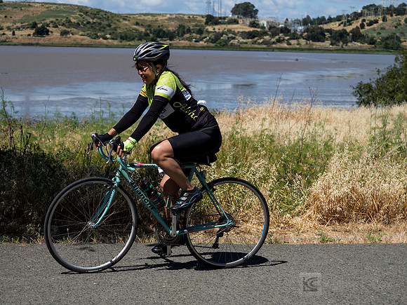 SONC: Bike the Bridges