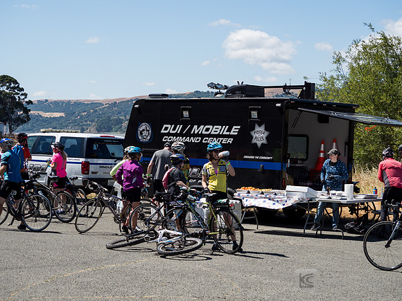 SONC: Bike the Bridges