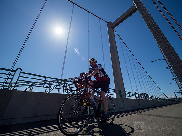 SONC: Bike the Bridges