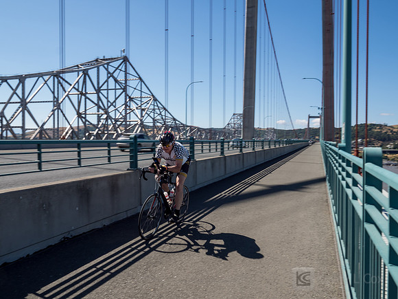 SONC: Bike the Bridges
