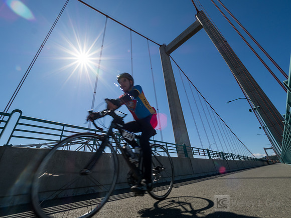 SONC: Bike the Bridges