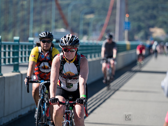 SONC: Bike the Bridges