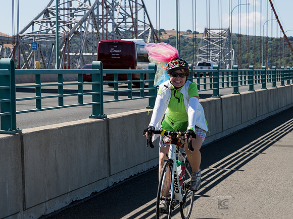 SONC: Bike the Bridges