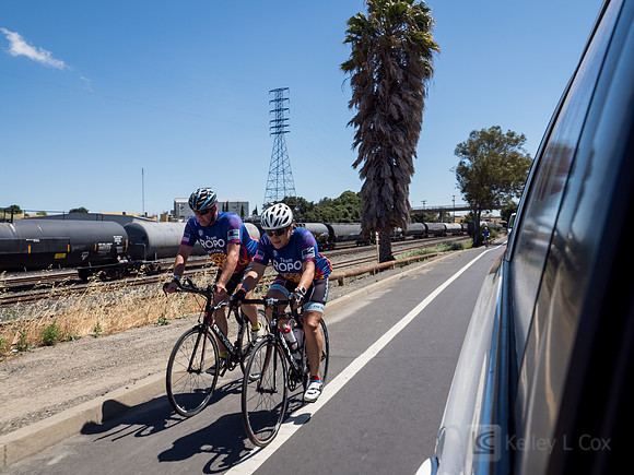 SONC: Bike the Bridges