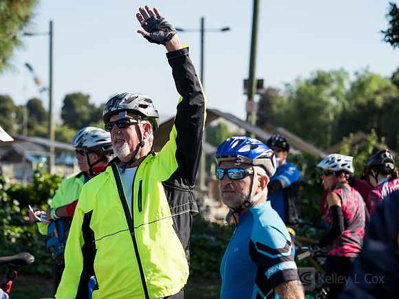 SONC: Bike the Bridges