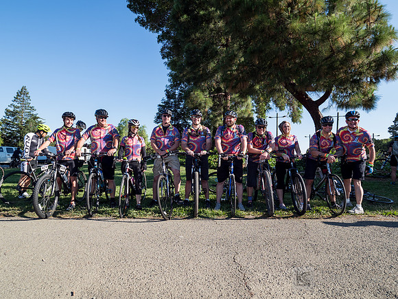 SONC: Bike the Bridges