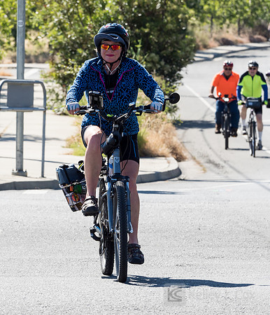 SONC: Bike the Bridges