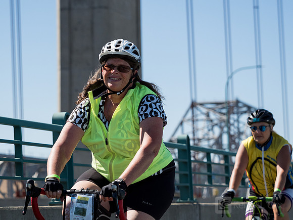SONC: Bike the Bridges