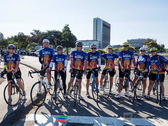 SONC: Bike the Bridges