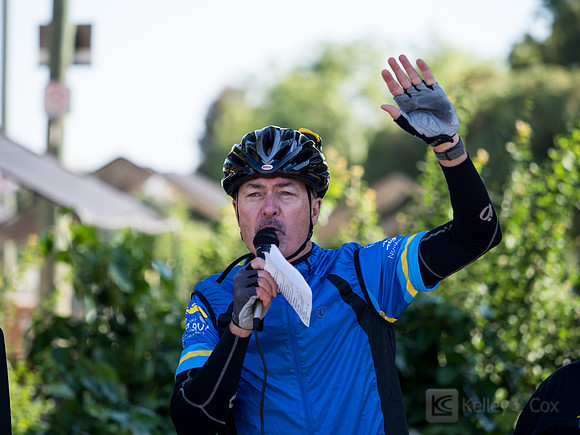SONC: Bike the Bridges