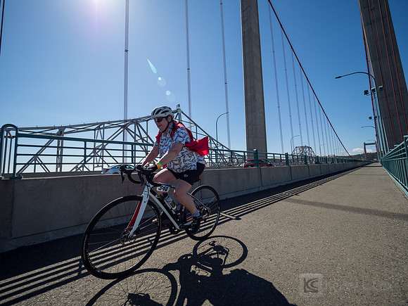SONC: Bike the Bridges