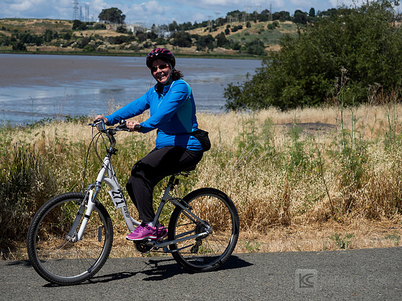 SONC: Bike the Bridges