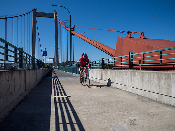 SONC: Bike the Bridges