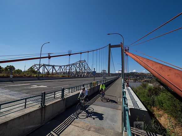 SONC: Bike the Bridges