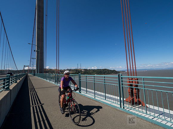 SONC: Bike the Bridges