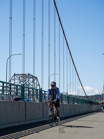 SONC: Bike the Bridges