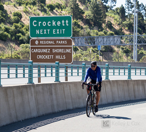 SONC: Bike the Bridges