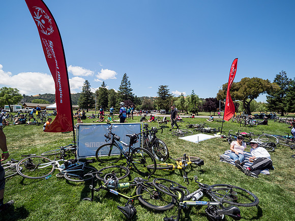 SONC: Bike the Bridges