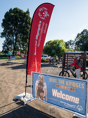 SONC: Bike the Bridges