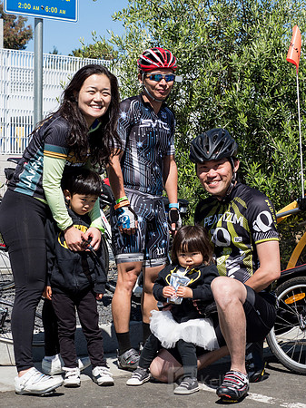 SONC: Bike the Bridges