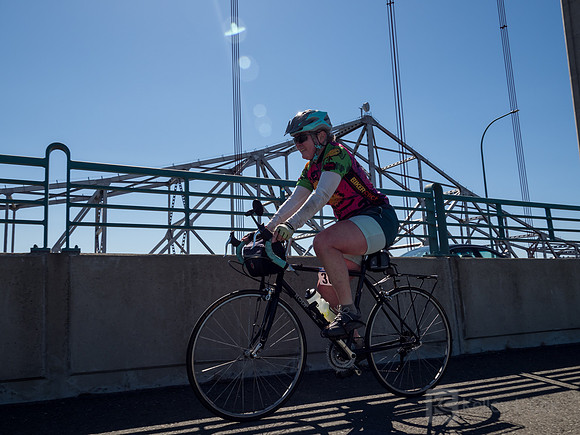 SONC: Bike the Bridges
